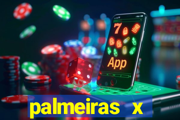 palmeiras x botafogo multicanais ao vivo